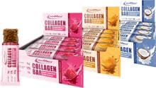 IronMaxx Collagen Bar, 12 x 40 g Riegel