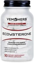VemoHerb Ecdysterone, 90 Kapseln