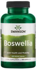 Swanson Boswellia 400 mg, 100 Kapseln