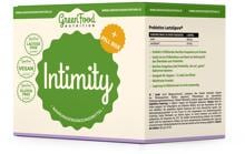 GreenFood Nutrition Intimity + Pillbox, 90 + 60 Kapseln