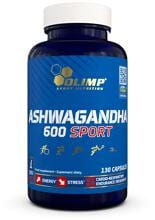 Olimp Ashwagandha 600 Sport, 130 Kapseln