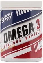 Bodybuilding Depot Omega 3 Kapseln