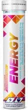 Allnutrition Energy, 20 Brausetabletten, Multifruit