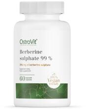 OstroVit Berberine Sulphate 99% VEGE, 60 Kapseln