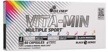 Olimp Vita-Min Multiple Sport, 60 Kapseln