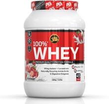 All Stars 100% Whey Protein, 1360 g Dose