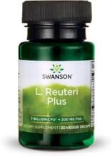 Swanson Probiotic Complex - 4.2 Billion CFU, 120 Kapseln