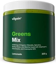 vilgain Greens Mix, 300 g Dose