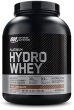 Optimum Nutrition Platinum Hydro Whey , 1600 g Dose