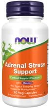 Now Foods Adrenal Stress Support, 90 Kapseln