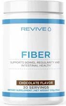 Revive Fiber, 312 g Dose, Chocolate