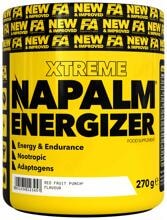 FA Xtreme Napalm Energizer, 270 g Dose