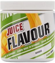 Bodybuilding Depot Juice Flavour mit 12 Mineralstoffen, 250 g Dose, Mango