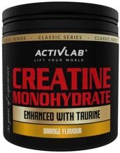Activlab Creatine Monohydrate, 300 g Dose