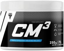 Trec Nutrition CM3 Powder - Tri-Creatine-Malate
