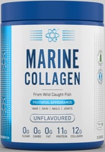 Applied Nutrition Marine Collagen, 300 g Dose, Neutral