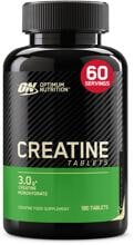 Optimum Nutrition Creatine Tablets, 180 Tabletten