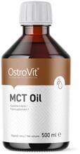 OstroVit MCT Oil, 500 ml Flasche