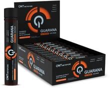 QNT Guarana Extreme Voltage Shot, 20 x 25 ml Shot, Orange