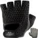 C.P. Sports Klassik Fitness Handschuhe, schwarz - anthrazit
