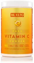 BeKeto Vitamin C, 200 g Dose