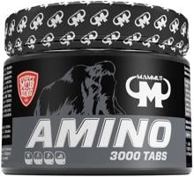 Best Body Mammut Amino, 300 Tabletten