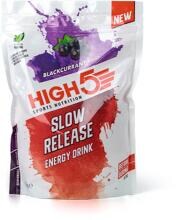 High5 Slow Release Energy Drink, 1000 g Beutel