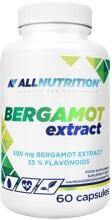 Allnutrition Bergamot extract, 60 Kapseln