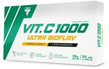 Trec Nutrition Vit. C 1000 Ultra Bioflav, Kapseln