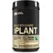 Optimum Nutrition 100 % Gold Standard Plant Protein, 684 g Dose (1.5 lb), Vanilla