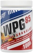 Bodybuilding Depot WPG 85 Clear Whey Granulat, 1000 g Dose
