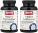 Jarrow Formulas Neuro Optimizer, Kapseln