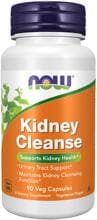Now Foods Kidney Cleanse, 90 Kapseln