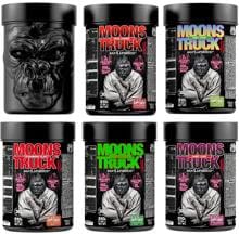 Zoomad Moonstruck 2.0 Pre-Workout