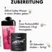 OS NUTRITION Götterpuls Premium Pre Workout Community Edition 2025, 400 g Dose, Kirsche-Mango-Pfirsich