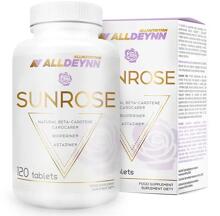 Allnutrition AllDeynn Sunrose, 120 Tabletten