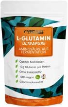 ProFuel L-Glutamin Ultrapure, 500 g Beutel, Geschmacksneutral