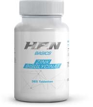 H.P.N Zink Bisglycinat, 365 Tabletten