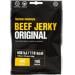 Tactical Foodpack Beef Jerky, 40 g Beutel