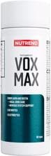 Nutrend Vox Max, 60 Caps