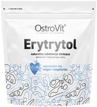 OstroVit Erythritol, 1000 g Beutel