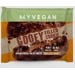 MyProtein Veganer Protein-Cookie mit Füllung, 12 x 75g Box, Choc & Salted Caramel