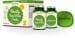 GreenFood Nutrition Beauty Hair & Skin Forte + Pillbox, 60 + 60 Kapseln