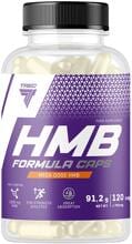 Trec Nutrition HMB Formula Caps