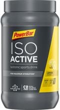 PowerBar IsoActive Sportgetränk, 600 g Dose