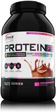 Genius Nutrition Protein F5, 2000 g Dose, Milky Chocolate
