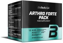 BioTech USA Arthro Forte, 30 Päckchen