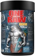 Zoomad One Raw Creatine Ultra Pure, 300 g Dose