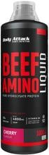 Body Attack Beef Amino Liquid