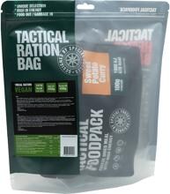 Tactical Foodpack 1 Meal Ration VEGAN (Redesign)